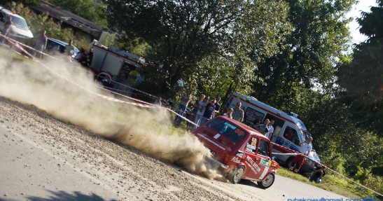 Rajd Wisły
